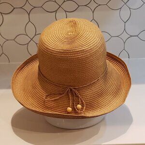 August Hat Company 100% Paper Sun Hat